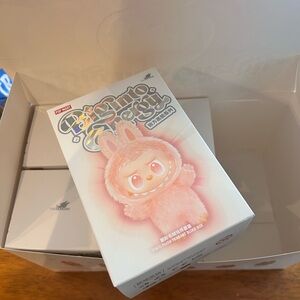 The Monsters Big Into Energy